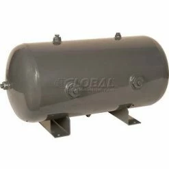Campbell Hausfeld AR8019, Air Receiver/Surge Tank, 20 Gal., 175PSI