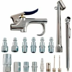 Campbell Hausfeld® Compressor Inflation Accessory Kit