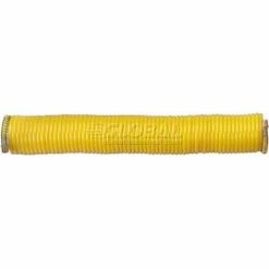 Campbell Hausfeld Recoil Air Hose MP287400AV, 50'L x 1/4" I.D.
