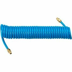 Campbell Hausfeld Recoil Air Hose MP515200AV, 25'L x 3/8" I.D.