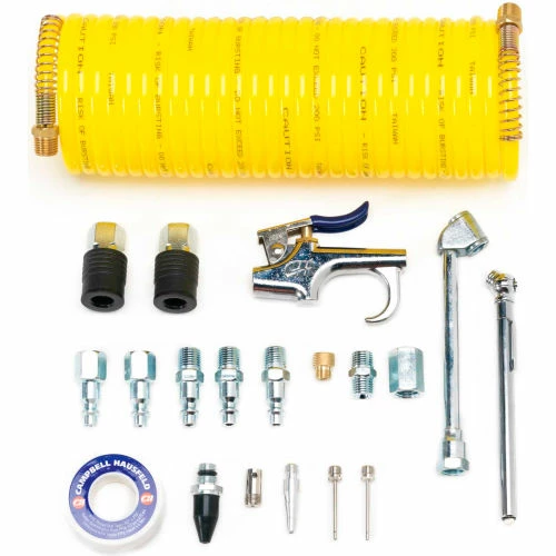 Campbell Hausfeld® Air Compressor Accessory Kit