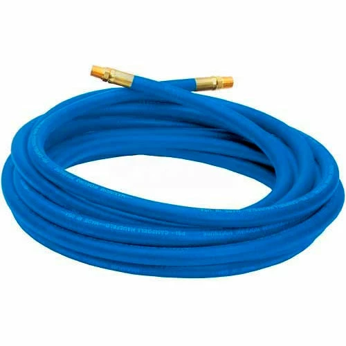 Campbell Hausfeld® PA117701AV 3/8"x25' 300 PSI 1/4" NPT PVC Air Hose