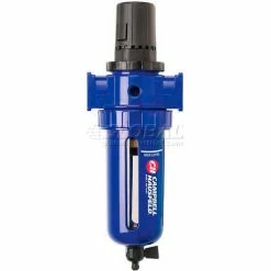 Campbell Hausfeld PA212503AV, Filter/Regulator, 3/8"NPT