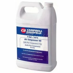 Campbell Hausfeld ST126701AV, 1 Gal. Air Compressor Oil
