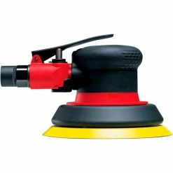 Chicago Pneumatic 5" Palm Sander, 12000 RPM