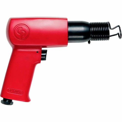 Chicago Pneumatic CP7111, Heavy Duty Air Hammer, CP7111, 6.7"L, 3000 BPM, 7.2 Joule