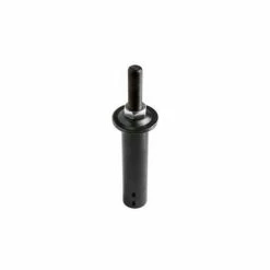 Climax Metal, Motor Shaft Arbor, AL-5FS-L, Left-Hand, Type D, 2-1/4"L Thread, Fits 5/8" Shaft