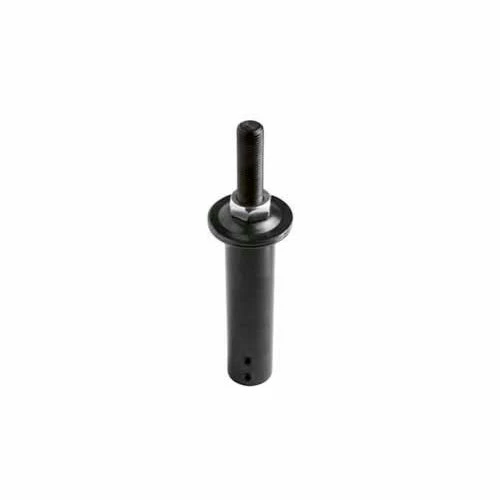 Climax Metal, Motor Shaft Arbor, AL-5FS-L, Left-Hand, Type D, 2-1/4"L Thread, Fits 5/8" Shaft