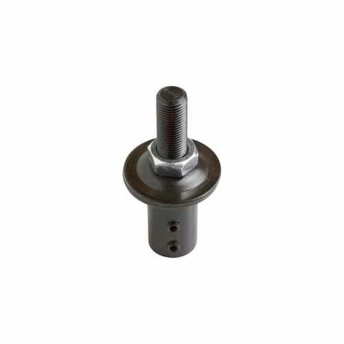 Climax Metal, Motor Shaft Arbor, AS-4FS, Right-Hand, Type B, 1-13/16"L Thread, Fits 1/2" Shaft
