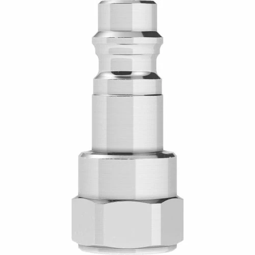 Cejn® Series 342, DN 7.4 Nipple W/ 1/4" Female NPT - Pkg Qty 6