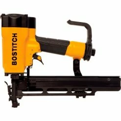 Bostitch 16 Gauge 7/16" Construction Stapler