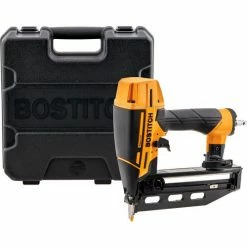 Bostitch Smart-Point 16 Gauge, 2-1/2" Finish Nailer