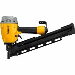 DeWalt 21 Degree Plastic Collated Framing Nailer