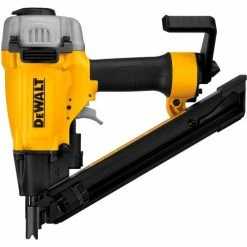 DeWalt 1.5" Metal Connector Nailer