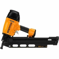 Bostitch 2" to 3-1/2", 21 Degee Plastic Collated Framing Nailer, F21PL