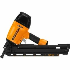 Bostitch 2" to 3-1/2", 33 Degree Paper Tape Framing Nailer
