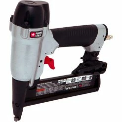 Porter-Cable 1-1/2" (38MM) 18 Gauge (1.2MM) Crown Stapler