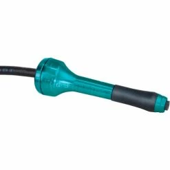 Dynabrade Pencil Grinder, 1/4" Air Inlet, 60000 RPM, .1 HP