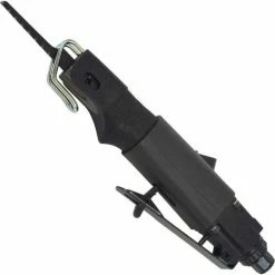 EMAX EATBS10S1P, Industrial Air Body Saw - Uses Standard Air Saw Blades, 4 CFM, 1/4" Inlet