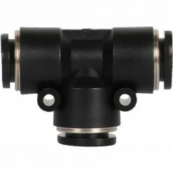 Rapidair 50200, 1/2" Tee Fitting