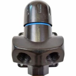 Rapidair 90500, 1/2" Master Kit 100 ft. 2 Outlets