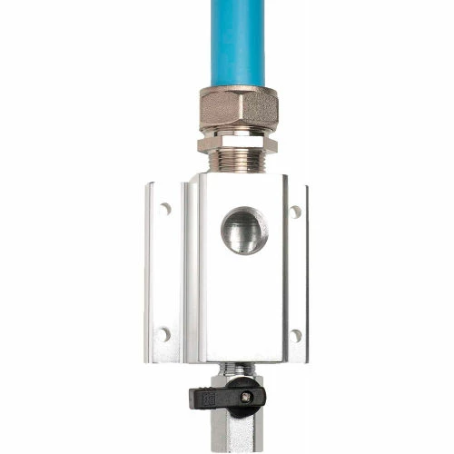 Maxline Rapidair M7510, 3/4" Outlet Kit