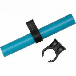 Maxline Rapidair M8065, 3/4" Tubing Clamp 10/pkg