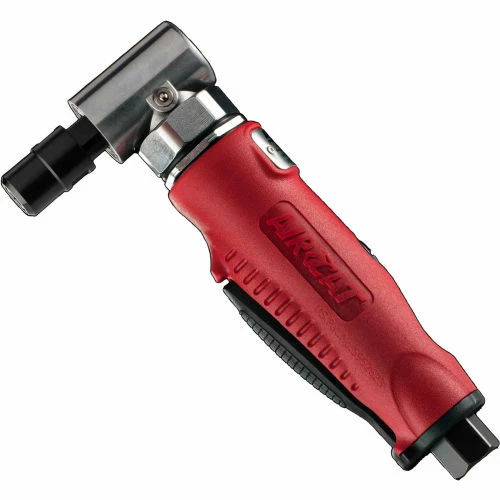 Aircat® Angle Die Grinder Composite, 1/4" Air Inlet, 20000 RPM