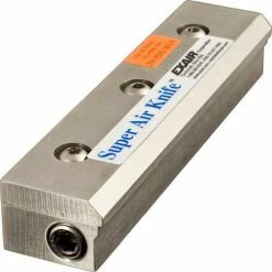 Exair 110003SS, 3 In. Super Air Knife Only, 303 Stainless Steel