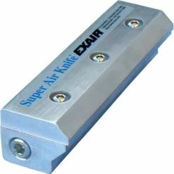 Exair 110018, 18 In. Super Air Knife Only, Aluminum