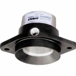 Exair 120021, Super Air Amplifier Only, 1-1/4 In.