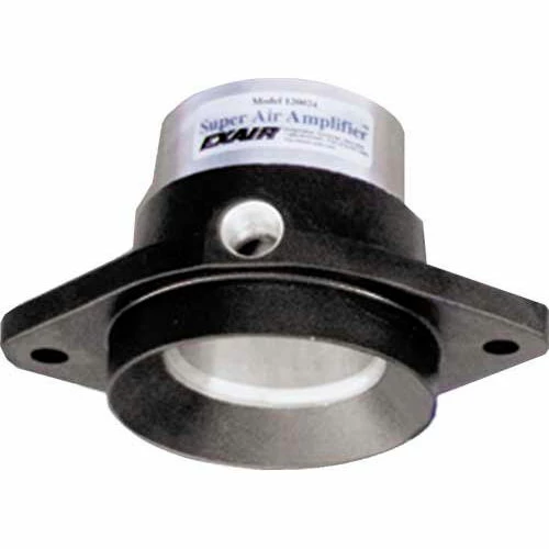 Exair 120021, Super Air Amplifier Only, 1-1/4 In.