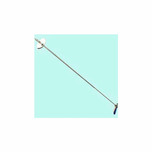 Exair 1290-72-CS, Soft Grip Safety Air Gun W/Adjustable Air Nozzle, 72" Ext. & Chip Shield, Zinc