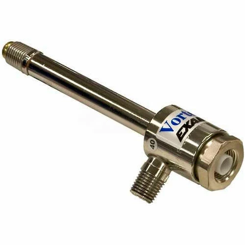 Exair 3210, Vortex Tube 3210, Medium, 10 SCRM, 650 BTU/Hr