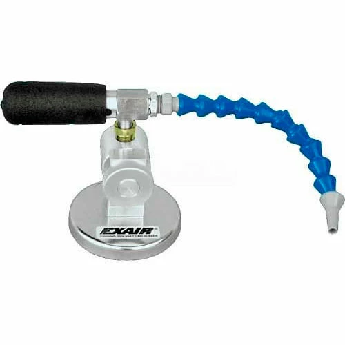 Exair 3808, Mini Cooler System 3808, 8 CFM, 76 dB, 1/4" NPT, 550 BTU/Hr Max