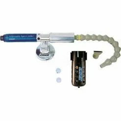 Exair 3825, Adjustable Spot Cooler System 3825, Female Thread, One Cold Outlet