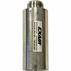 Exair 3901, Cold Muffler For 10-40 SCFM Vortex Tube