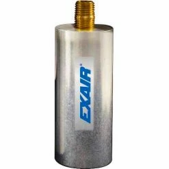Exair 3905, Cold Muffler For 2-8 SCFM Vortex Tube