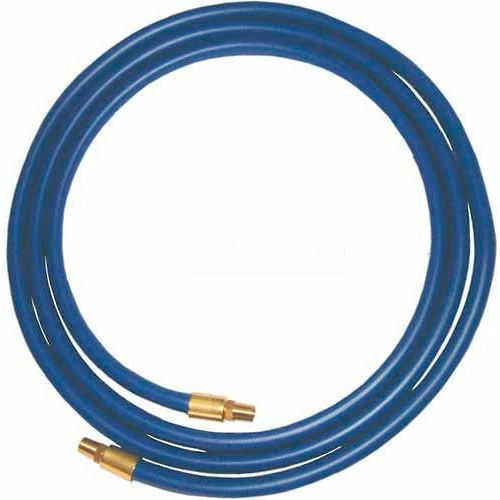 Exair Compressed Air Hose 900061-50, 1/4" MNPT X 1/4" MNPT, 50' L X 3/8" I.D.
