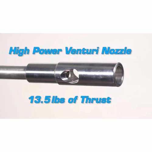 Guardair Corporation Guardair F5036AA, Force 5 W/ 36" Alum Ext & Venturi Nozzle - Image 4