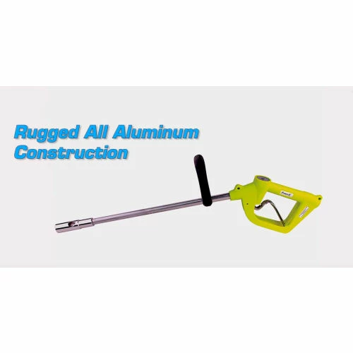 Guardair Corporation Guardair F5036AA, Force 5 W/ 36" Alum Ext & Venturi Nozzle - Image 6