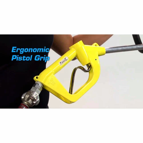 Guardair Corporation Guardair F5072AA, Force 5 W/ 72" Alum Ext & Venturi Nozzle - Image 7