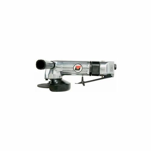 Universal Tool Angle Grinder, 1/4" Air Inlet, 12000 RPM, .75 HP