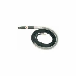 Universal Tool Pencil Grinder, 1/4" Air Inlet, 54000 RPM, .25 HP