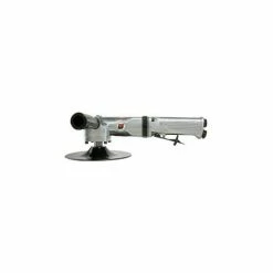 Universal Tool 7" Angle Sander, 4500 RPM