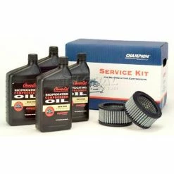 Champion® Z11883, Service Kit, RV-30/R-30, Mineral