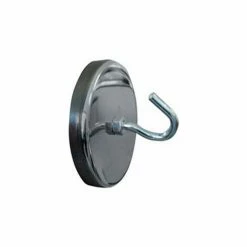 Guardair Corporation Guardair 200A40, Magnetic Hanging Hook, Round Base