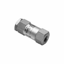 Guardair Corporation Guardair 38H18, 3/8" Npt Excess Flow Check Valve