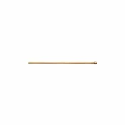 Guardair Corporation Guardair 74E006B, 6" 74 Brass Extension