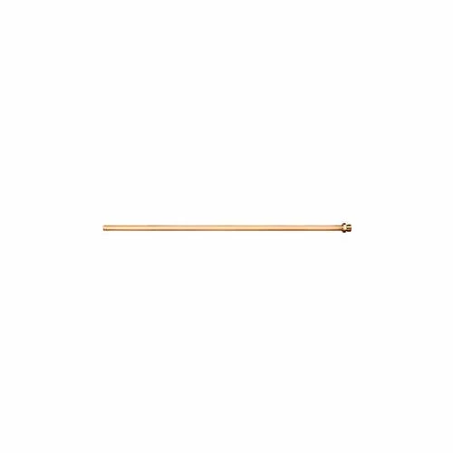 Guardair Corporation Guardair 74E006B, 6" 74 Brass Extension